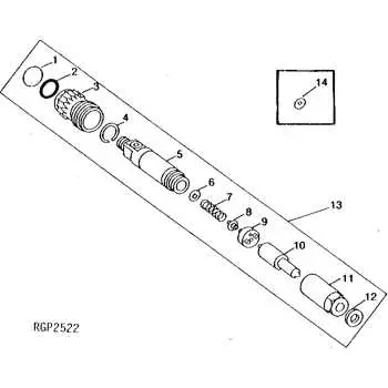 john deere 7720 combine parts diagram