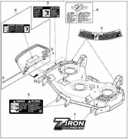 john deere 777 zero turn mower parts diagram john deere 777 zero turn mower parts diagram