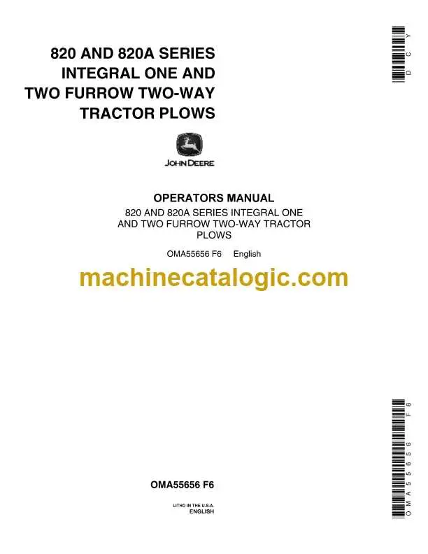 john deere 820 parts diagram