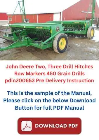 john deere 8300 grain drill parts diagram john deere 8300 grain drill parts diagram