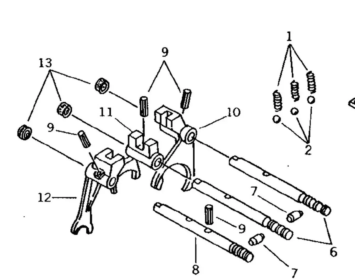 john deere 850 parts diagram