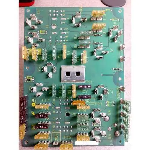 john deere 8520 fuse box diagram