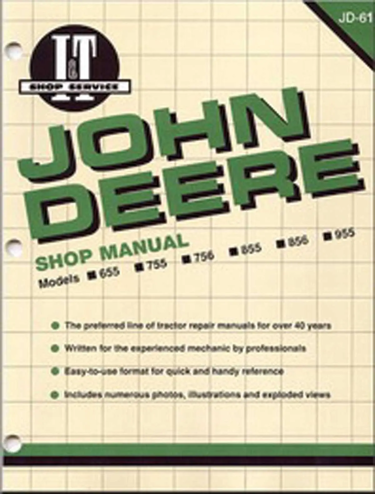 john deere 855 parts diagram