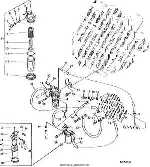 john deere 870 starter parts diagram john deere 870 starter parts diagram