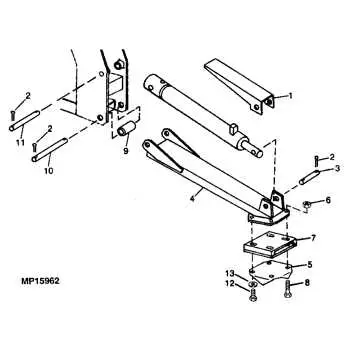 john deere 8a backhoe parts diagram john deere 8a backhoe parts diagram