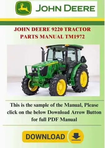 john deere 9220 parts diagram john deere 9220 parts diagram