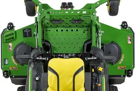 john deere 930m hydrostatic belt diagram