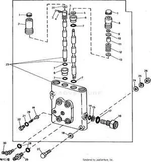 john deere 950 wiring diagram