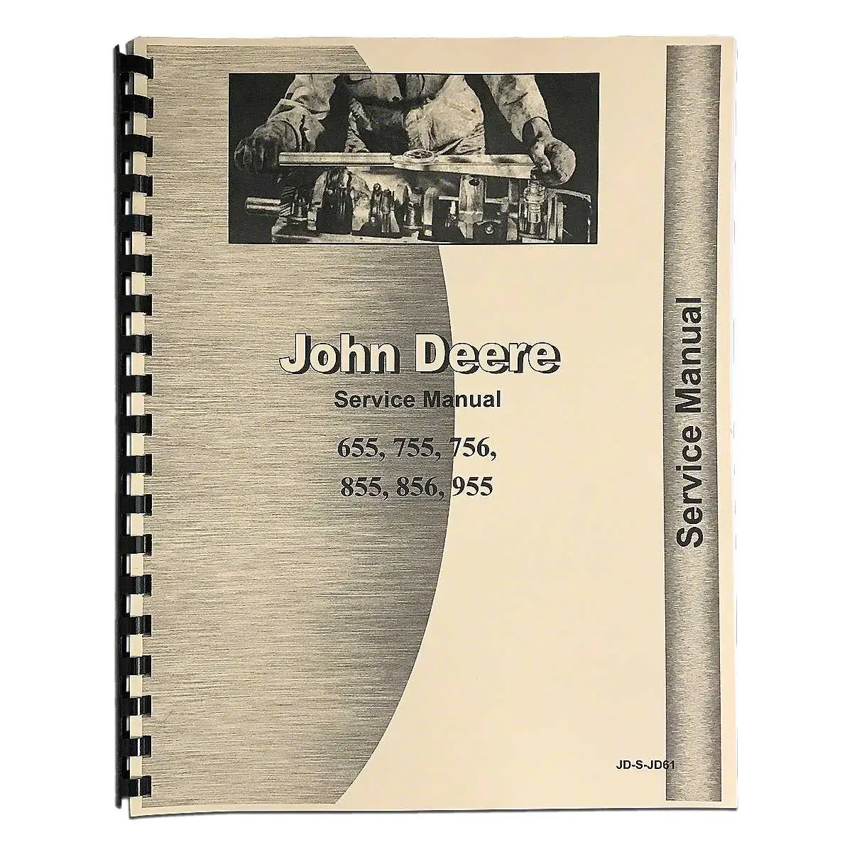 john deere 955 tractor wiring diagram