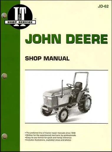 john deere 970 diagram