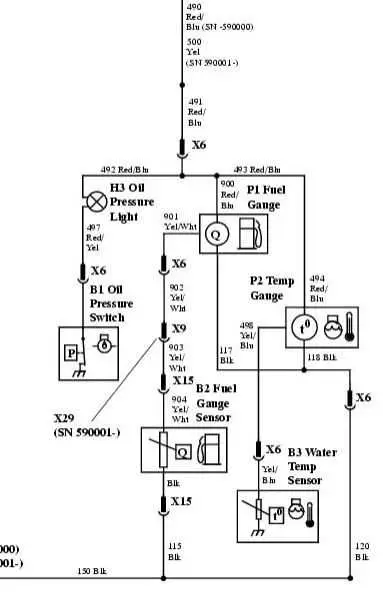 john deere 990 wiring diagram john deere 990 wiring diagram