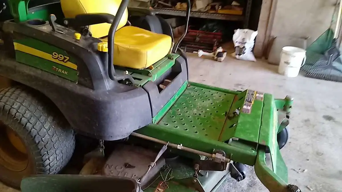 john deere 997 relay diagram