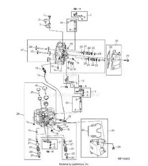 john deere am135330 diagram