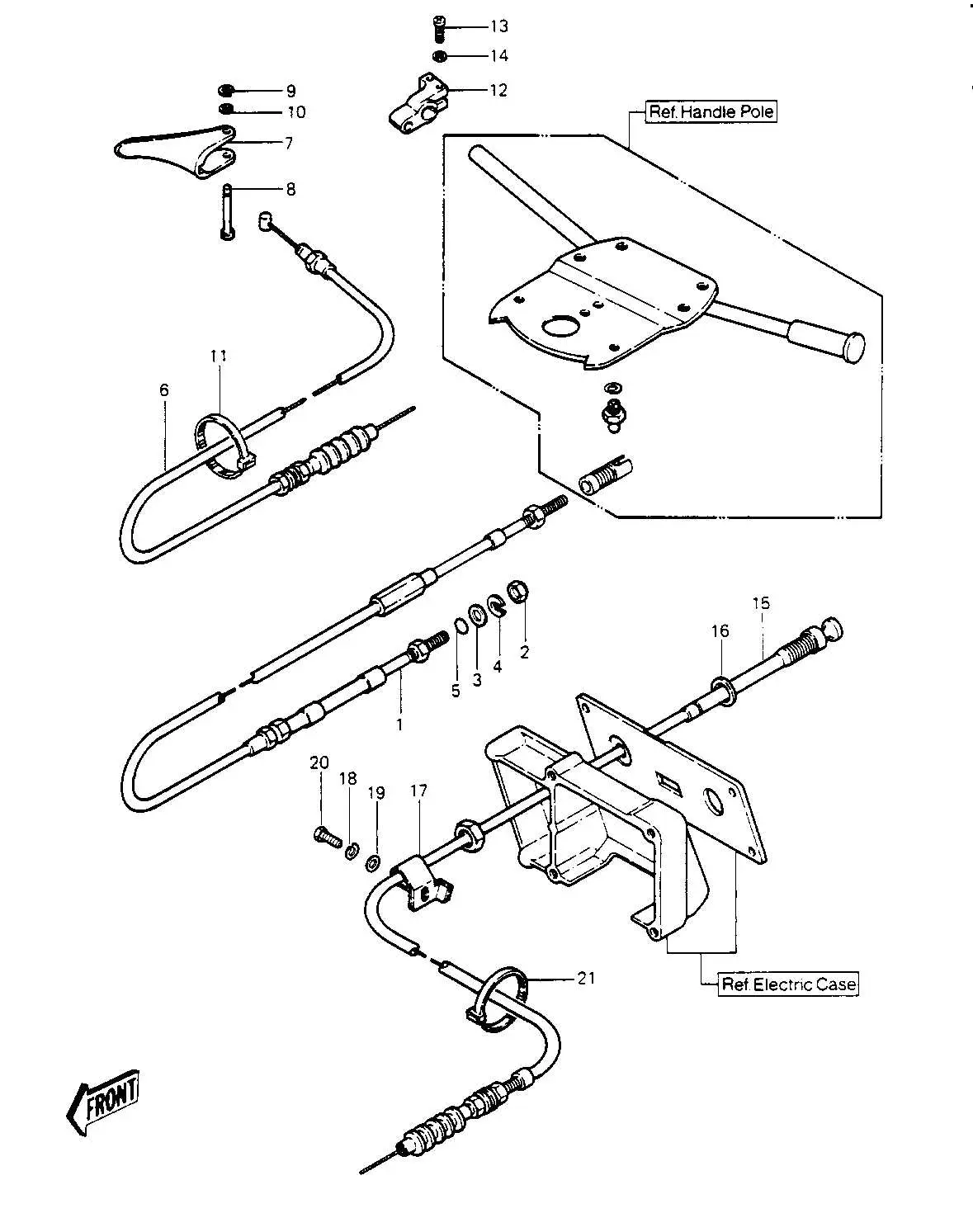 john deere atv 500cc carburetor diagram