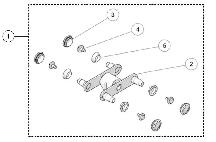 john deere atv parts diagram