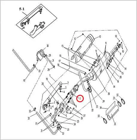 john deere atv parts diagram