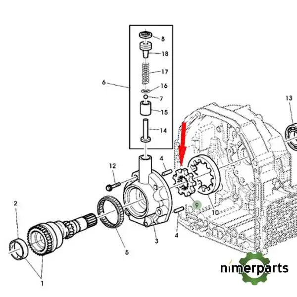 john deere b oil system parts diagram john deere b oil system parts diagram
