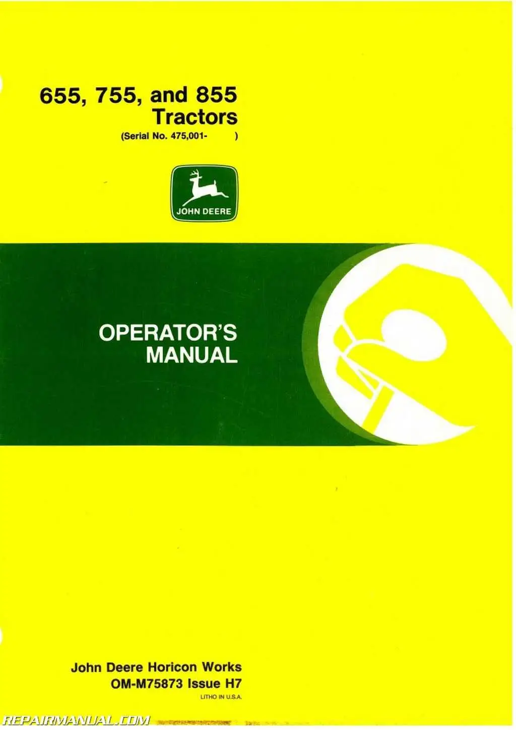 john deere backhoe parts diagram 655c