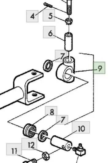 john deere baler parts diagram john deere baler parts diagram