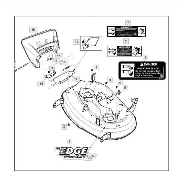 john deere belt diagram d130 john deere belt diagram d130
