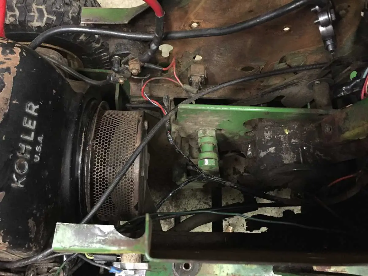 john deere choke linkage diagram john deere choke linkage diagram