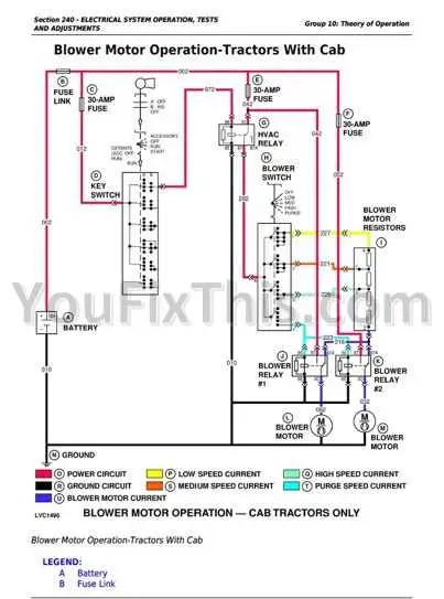 john deere computer trak 150 wiring diagram john deere computer trak 150 wiring diagram
