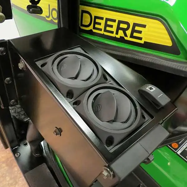 john deere cozy cab wiring diagram