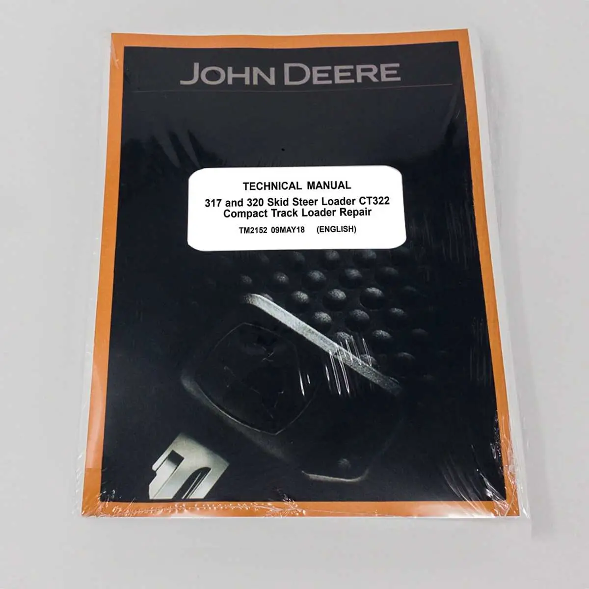 john deere ct 322 electrical diagram
