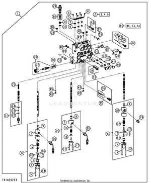 john deere ct322 electrical diagram of hydraulics john deere ct322 electrical diagram of hydraulics