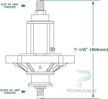 john deere d105 diagram pc11755