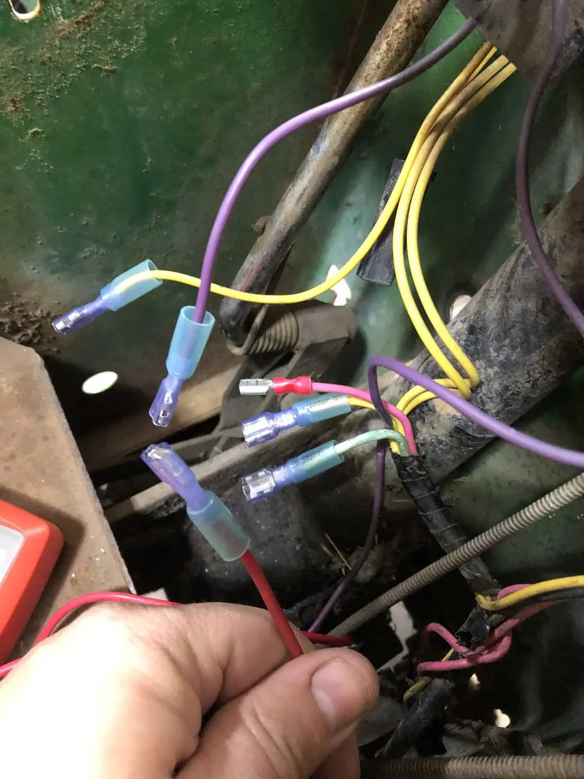 john deere d105 wiring diagram john deere d105 wiring diagram