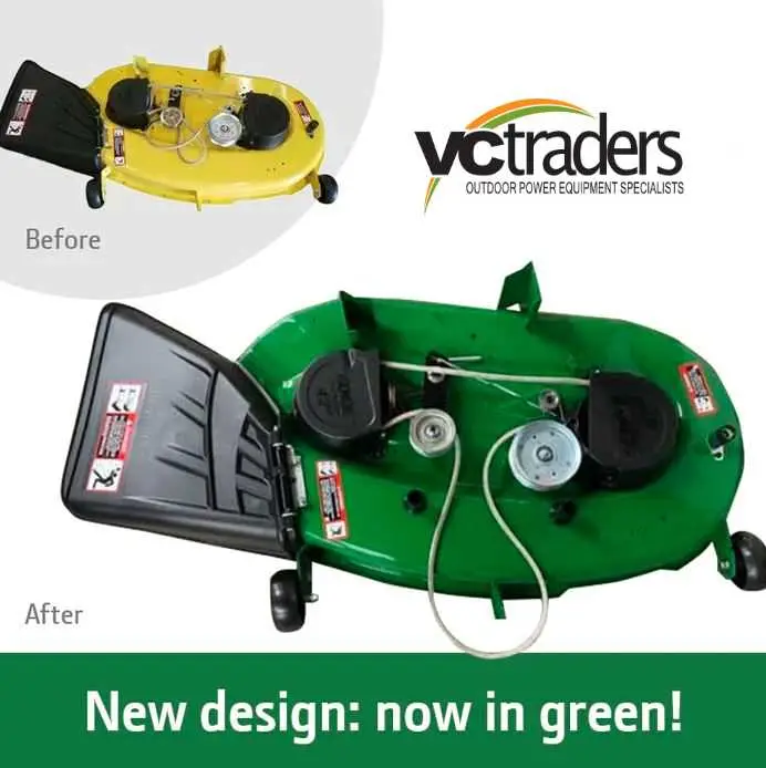 john deere d110 mower deck pictorial diagram