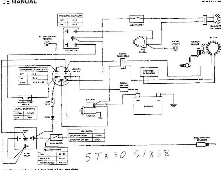 john deere d120 wiring diagram john deere d120 wiring diagram