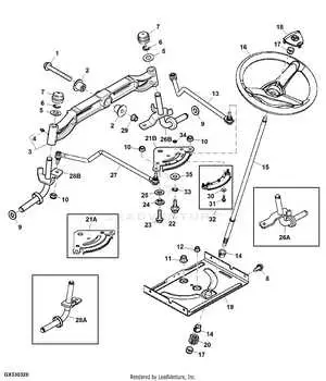 john deere d125 belt replacement diagram john deere d125 belt replacement diagram