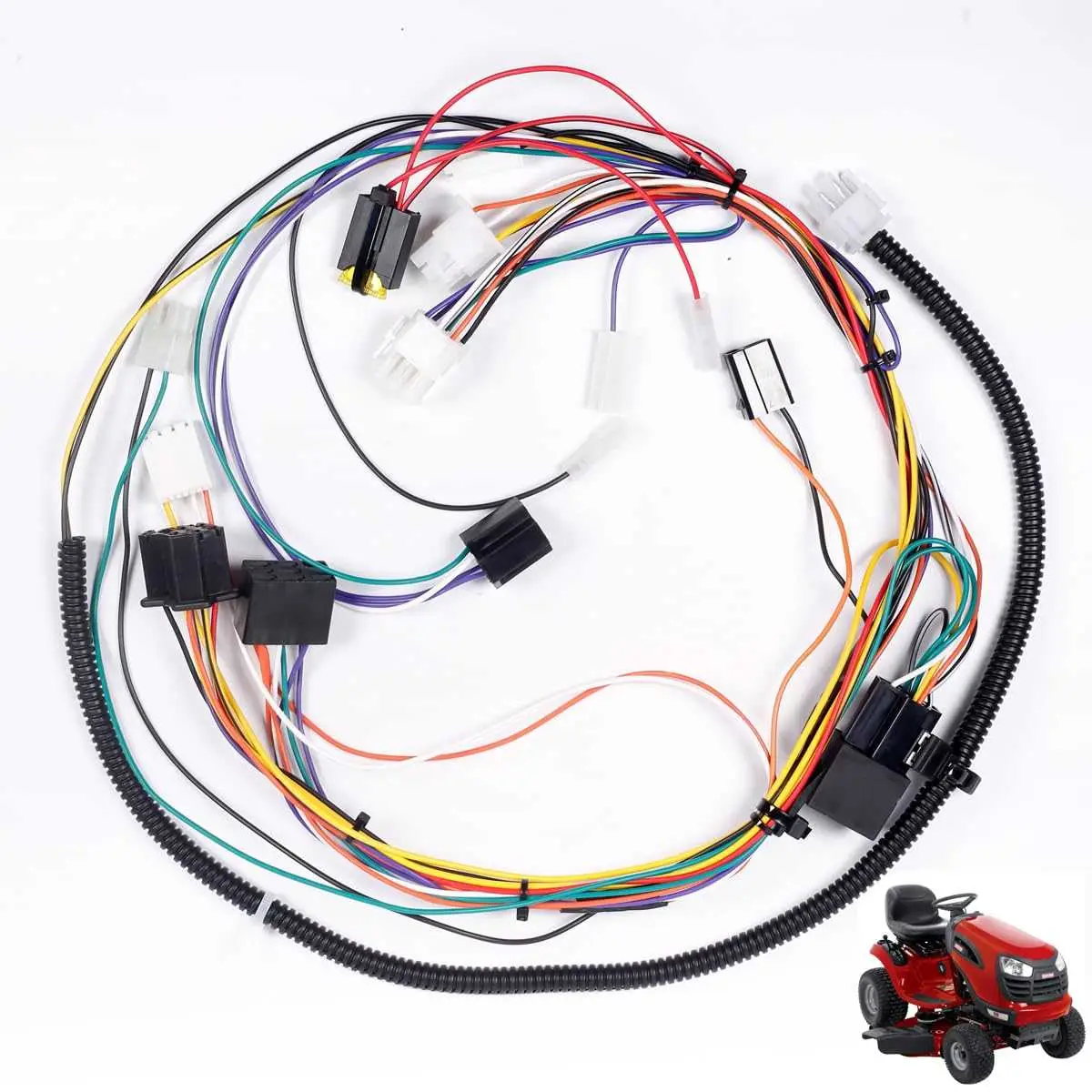 john deere d125 wiring diagram john deere d125 wiring diagram