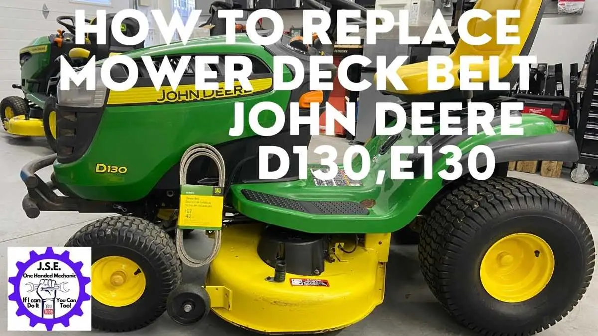 john deere d130 diagram