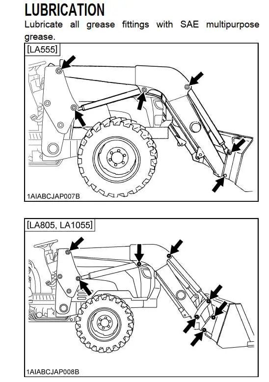 john deere d140 grease points diagram john deere d140 grease points diagram
