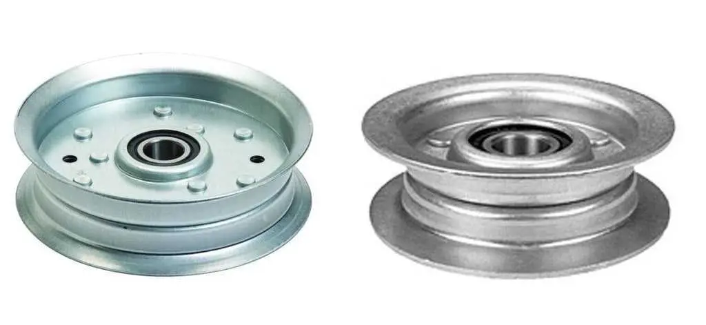 john deere d140 pulley diagram