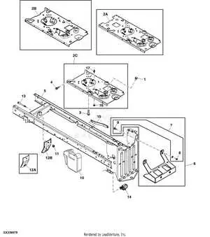 john deere d140 wiring diagram