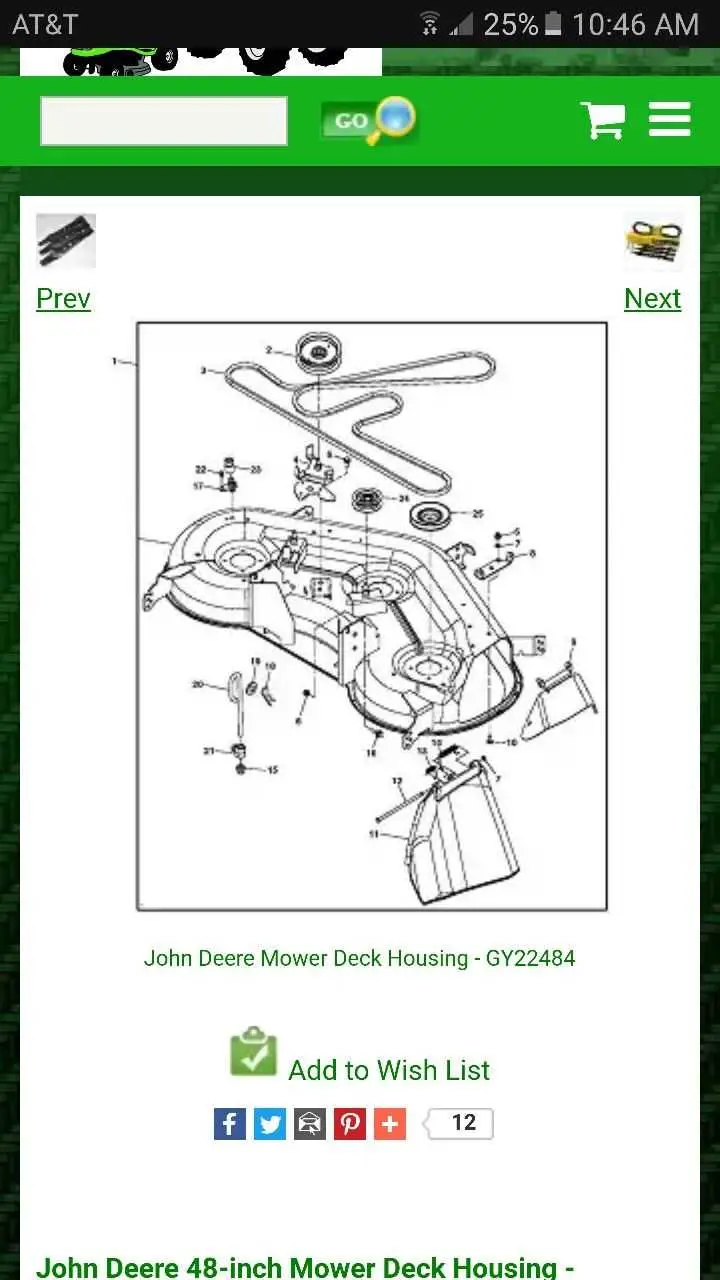 john deere d155 mower deck belt diagram