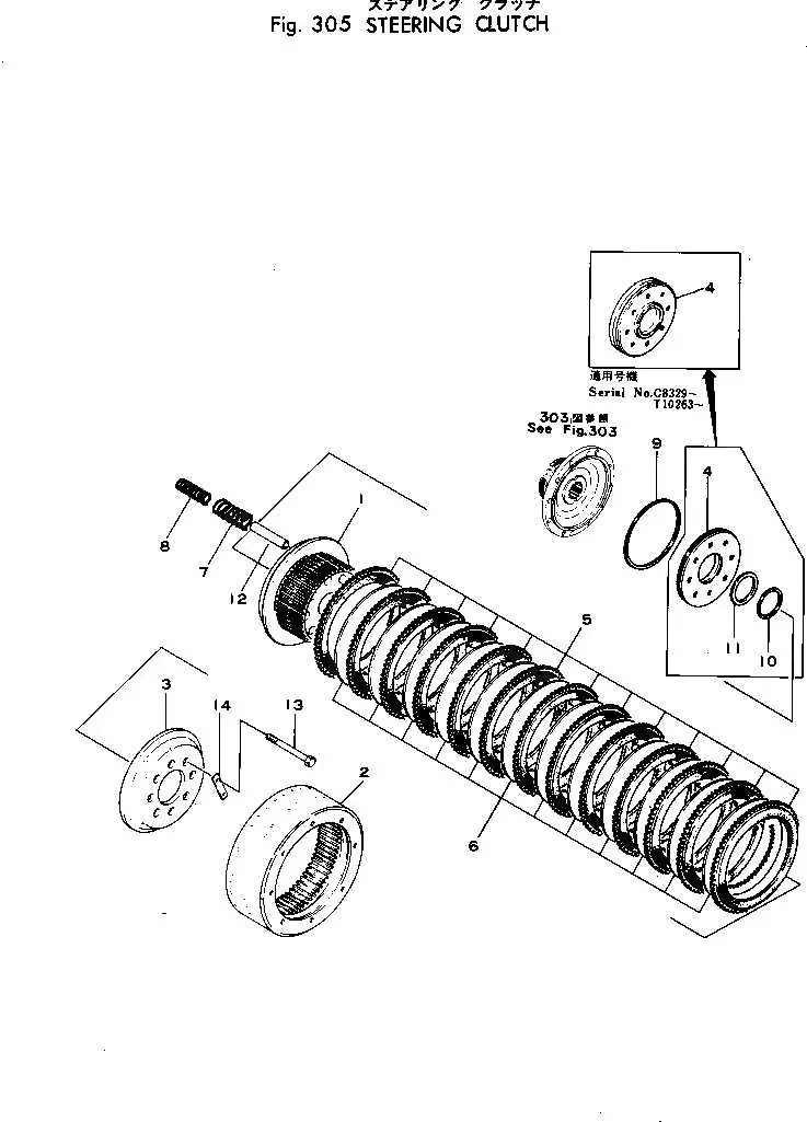 john deere d155 steering parts diagram