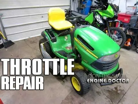 john deere d170 throttle linkage diagram