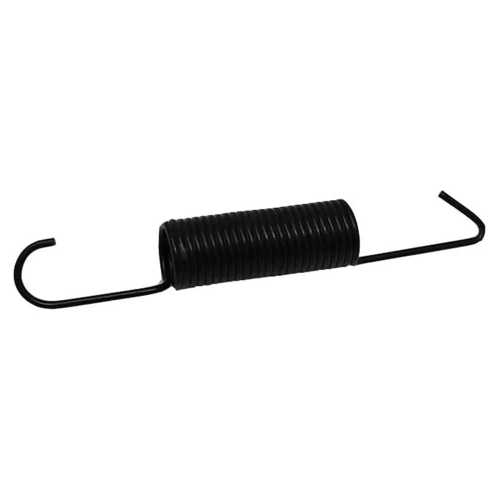 john deere deck drive belt tightner spring diagram