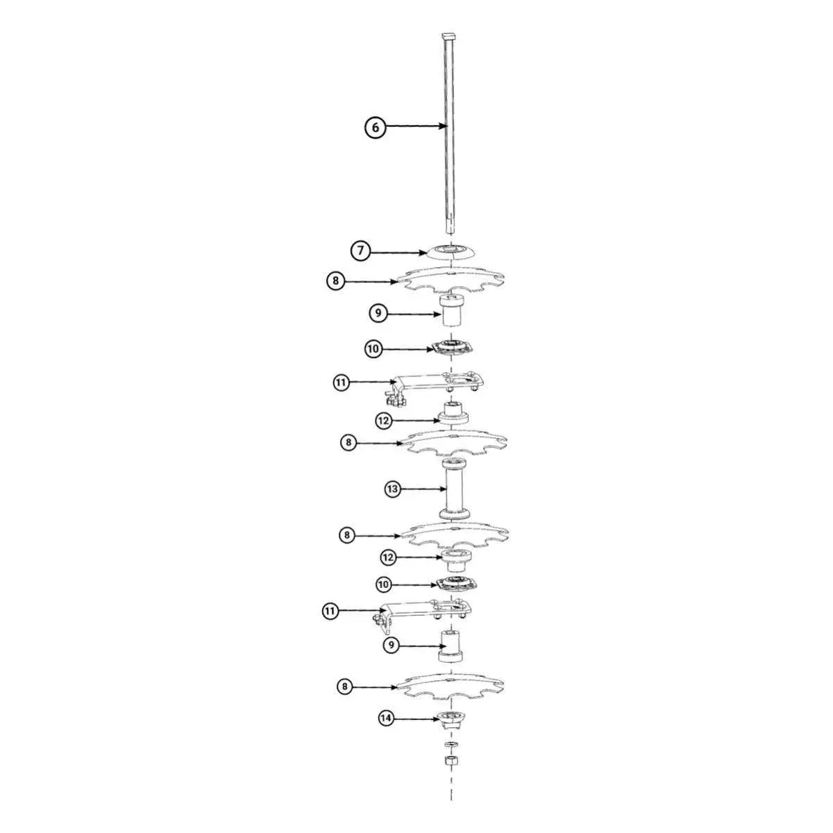 john deere disc harrow parts diagram john deere disc harrow parts diagram