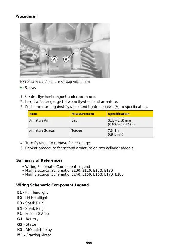john deere e100 carburetor diagram
