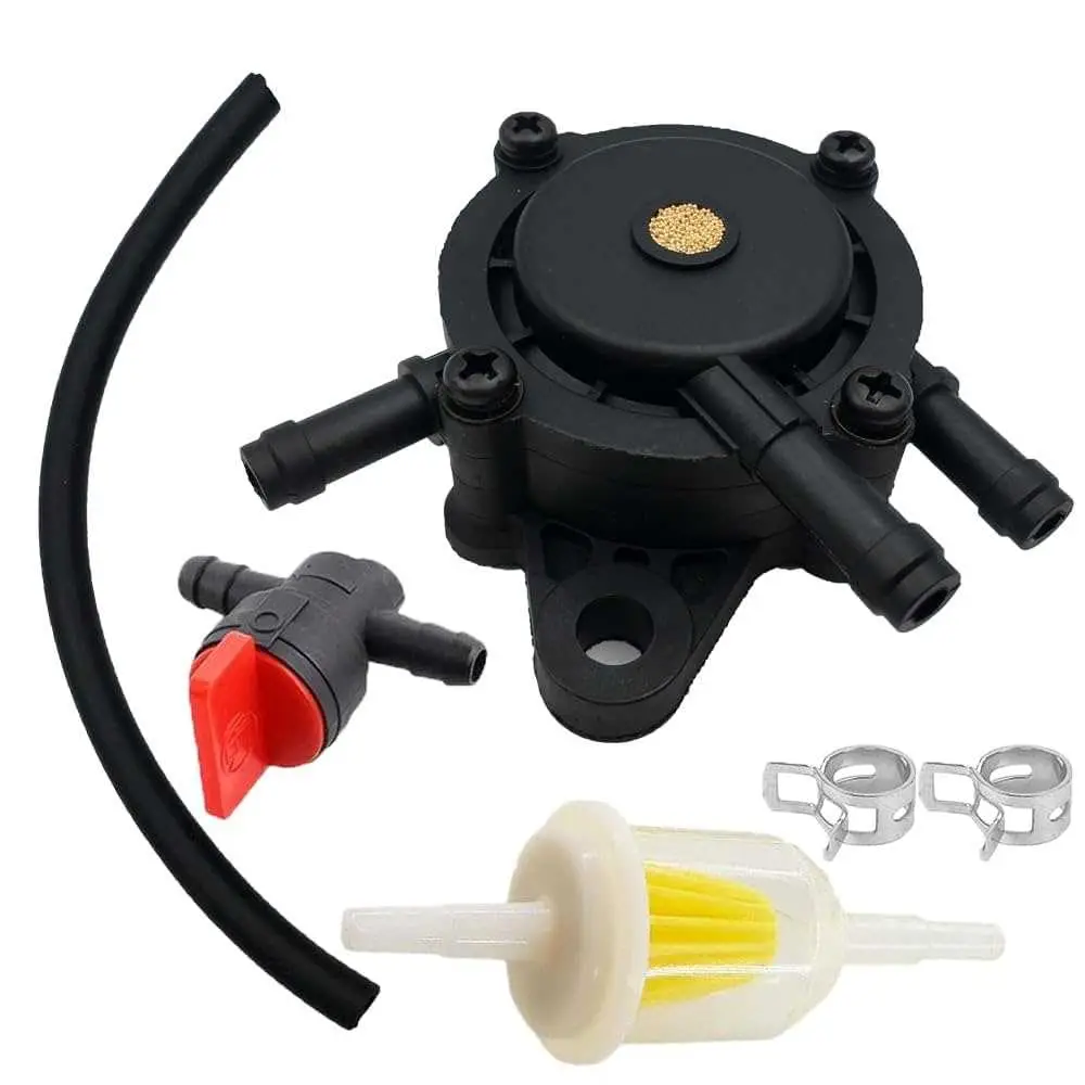 john deere e100 fuel pump diagram