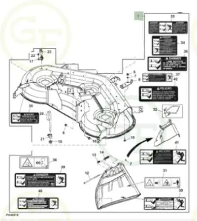 john deere e160 deck belt diagram john deere e160 deck belt diagram
