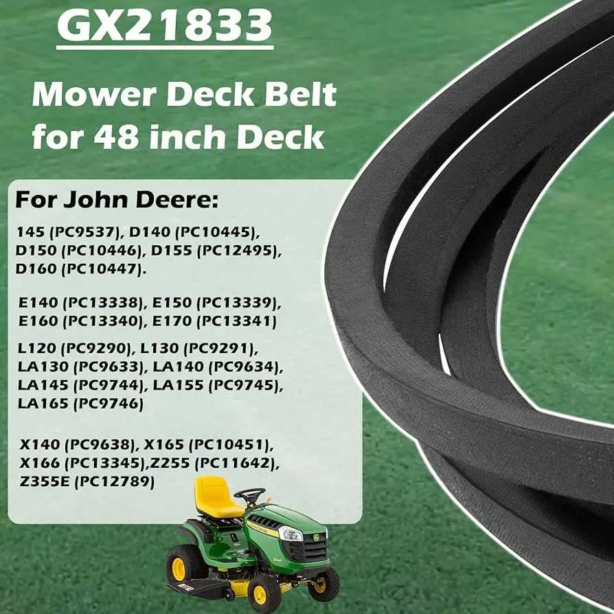 john deere e170 belt diagram