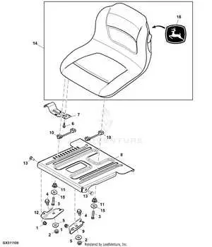 john deere e180 parts diagram john deere e180 parts diagram
