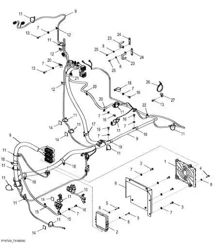 john deere ecu wiring diagram